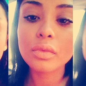 Meet your Posher, Zoe